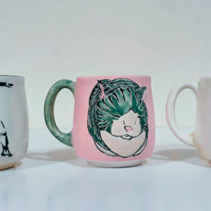 mugs