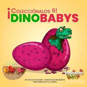 dino-baby