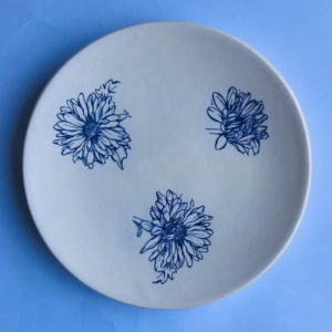 plato-flores